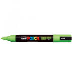 uni Dekormarker 1, 8-2, 5mm, Posca PC-5M almazöld (2UPC5MALMAZOLD)