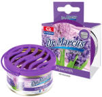 Dr. Marcus Aircan - Hyacinth - jácint konzerv illatosító, 40g (D001-HYA)