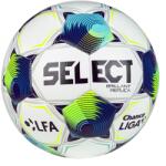 Select FB Brillant Replica CZ Chance League 2025/26, 3 (1318_WHITE-BLUE_3)