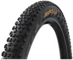 Continental MTB kerékpáros külső gumi 60-622 Trinotal Trail Rapid 29x2, 4, tubeless ready, fekete/fekete hajtogathatós Skin