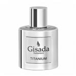 Gisada Titanium EDP 100 ml Tester