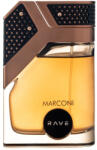 RAVE Marconi Rose Gold EDP 100 ml Parfum