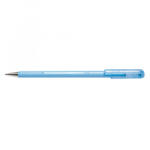 Pentel Golyóstoll antibakteriális 0, 35mm, , írásszín fekete (BK77AB-A) (BK77AB-A) - aqua