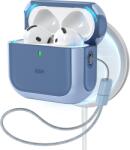 ESR Orbit Hybrid Case (HaloLock) AirPods 4 tok, Blue (1C0110403)