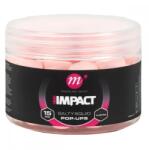 Mainline Pop-Up High Impact Salty Squid 15mm (A0.M.M23172)