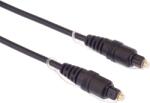 PremiumCord optikai Toslink M to M, 10m (kjtos10)