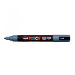uni Dekormarker 1, 8-2, 5mm, Posca PC-5M szürke (2UPC5MSZ)