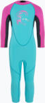 O'Neill Gyermek 2 mm-es O'Neill Toddler Reactor-2 Back Zip Full Zöld 4868G