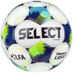 Select FB Game CZ Chance League 2025/26, 4 (1316_WHITE-BLUE_4)