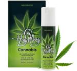 Nuei Cosmetics Oh! Holy Mary Cannabis Anal Gel 50 ml