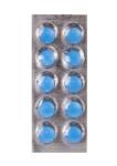 Pharmquests Blue power 10 tabletta