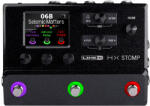 Line 6 HX STOMP gitár multieffekt