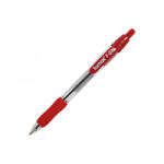 Fornax Golyóstoll F-70 grip, írásszín piros (A-105204) (A-105204) - aqua