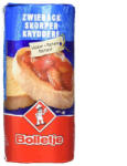 Bolletje kétszersült natúr - 125 g