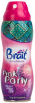 Brait légfrissítő aerosol karcsúsított Pink Party - 300 ml