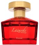 French Avenue Lazurde Rouge Extrait de Parfum 100 ml Parfum
