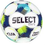 Select FB Brillant Super TB CZ Chance League 2025/26, 5 (1319_WHITE-BLUE_5)