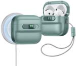 ESR Pulse FlickLock Case (HaloLock) AirPods 4 tok, Green (1C0130501)