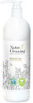 Naturcleaning Borostyán hipoallergén mosógél - 1 liter (33 mosás) (kifutó)