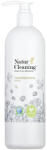 Naturcleaning Vadgesztenye hipoallergén mosógél - 1 liter (33 mosás) (kifutó)