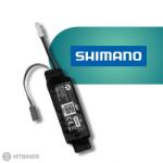 -- vypnutý výrobca -- notiOne GPS Connect lokátor Shimano számára
