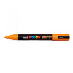 uni Dekormarker 1, 8-2, 5mm, Posca PC-5M ragyogó sárga (2UPC5MRS)
