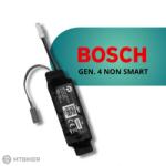 -- vypnutý výrobca -- notiOne GPS Connect lokátor a Bosch Gen 4 Non Smart számára