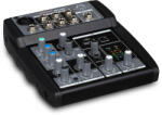 Wharfedale CONNECT 502 USB Keverő (WP-091201-07B)