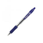 Fornax Golyóstoll F-70 grip, írásszín kék (A-105203) (A-105203) - aqua