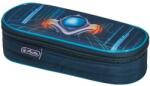 Herlitz Penar tip etui oval, Space Car, Herlitz HZ50033089 Penar