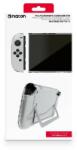 NACON Nintendo Switch 2 átlátszó védőtok (SWITCHNEWPCCASE)