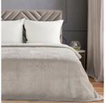  Clara1 Pierre Cardin takaró Sötét bézs 220x240 cm - 700 g/m2