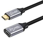 Turbo-X Cable USB-C Extension 5m
