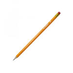 BLUERING Grafitceruza 2B, radíros (JJ30105A-2B) (JJ30105A-2B)