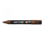 uni Dekormarker 1, 8-2, 5mm, Posca PC-5M barna (2UPC5MB)