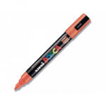 uni Dekormarker 1, 8-2, 5mm, Posca PC-5M narancs (2UPC5MN) (2UPC5MN)