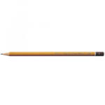 KOH-I-NOOR Grafitceruza F, 1500 (7130028006) (7130028006)