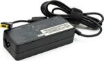  Зарядно за лаптоп заместител за Lenovo 20V 3.25A 65W Square with pin (MAKKI-NA-LE-16)