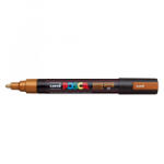 uni Dekormarker 1, 8-2, 5mm, Posca PC-5M bronz (2UPC5MBRONZ)