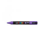 uni Dekormarker 1, 8-2, 5mm, Posca PC-5M lila (2UPC5ML)