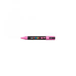 uni Dekormarker 1, 8-2, 5mm, Posca PC-5M rózsaszín (2UPC5MR)
