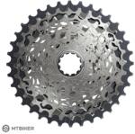 SRAM Force XG-1270 D1 kazettás lánckeréksor, 12-seb. , 10-36 fog, OEM