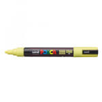 uni Dekormarker 1, 8-2, 5mm, Posca PC-5M napsárga (2UPC5MNS)