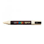 uni Dekormarker 1, 8-2, 5mm, Posca PC-5M elefántcsont (2UPC5MELEFANTCSONT) (2UPC5MELEFANTCSONT)