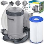 Bestway Úszómedence szűrőszivattyú 9463l/h bestway 58391 (58391)