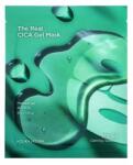 Holika Holika The Real masca gel Cica Gel Mask 35 g Masca de fata