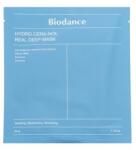 Biodance Hydro Cera-Nol masca profunda Real Deep Mask 34 g Masca de fata