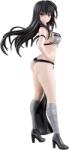 Banpresto Statuetă Banpresto Animation: To Love-ru Darkness - Yui Kotegawa (Glitter and Glamorous), 23 cm (178827) Figurina