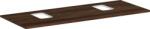 Hansgrohe Xelu Q blat 136x55 cm nucă 54125630 (54125630)