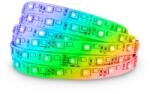 Briloner RGB LED csík 5 m